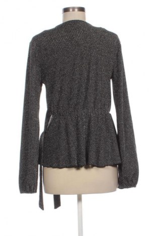 Bluzka damska Amisu, Rozmiar S, Kolor Srebrzysty, Cena 24,99 zł