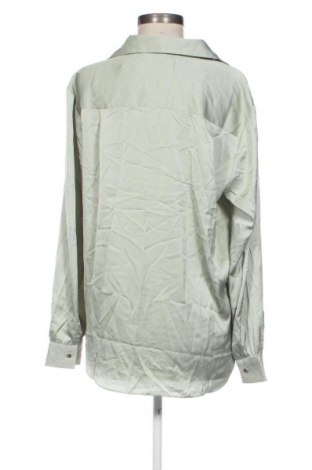 Damen Shirt Amisu, Größe M, Farbe Grün, Preis € 7,99