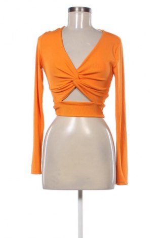 Damen Shirt Amisu, Größe M, Farbe Orange, Preis 6,99 €