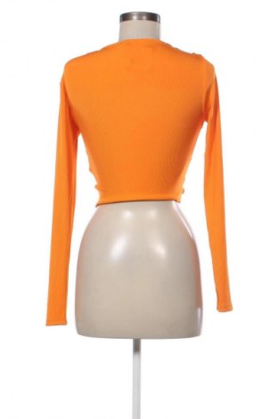 Damen Shirt Amisu, Größe M, Farbe Orange, Preis 6,99 €