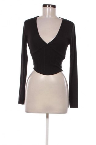 Bluzka damska Amisu, Rozmiar M, Kolor Czarny, Cena 27,99 zł