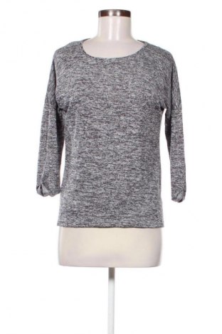 Γυναικεία μπλούζα Amisu, Μέγεθος XS, Χρώμα Πολύχρωμο, Τιμή 4,99 €