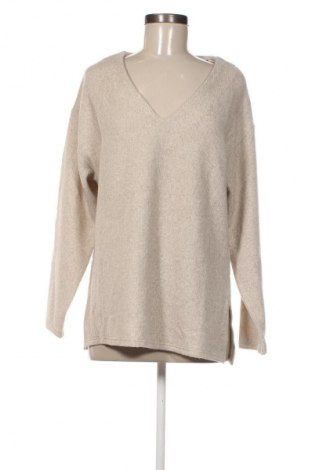 Dámská halenka Amisu, Velikost L, Barva Krémová, Cena  169,00 Kč