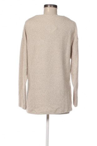 Dámská halenka Amisu, Velikost L, Barva Krémová, Cena  169,00 Kč