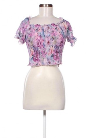 Dámska blúza Amisu, Veľkosť M, Farba Viacfarebná, Cena  9,72 €