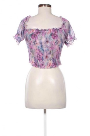 Dámska blúza Amisu, Veľkosť M, Farba Viacfarebná, Cena  9,72 €