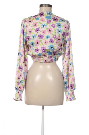 Dámská halenka Amisu, Velikost S, Barva Vícebarevné, Cena  149,00 Kč