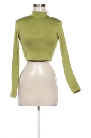 Dámska blúza Amisu, Veľkosť M, Farba Zelená, Cena  5,95 €