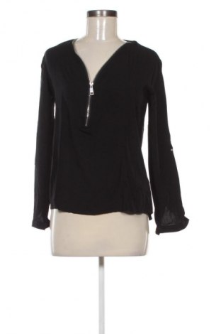 Női blúz Amisu, Méret M, Szín Fekete, Ár 3 800 Ft