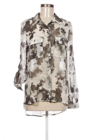 Bluză de femei Amisu, Mărime M, Culoare Verde, Preț 29,99 Lei