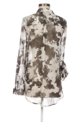 Bluză de femei Amisu, Mărime M, Culoare Verde, Preț 29,99 Lei