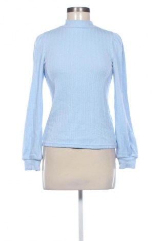 Női blúz Amisu, Méret XS, Szín Kék, Ár 3 800 Ft
