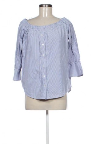 Damen Shirt Amisu, Größe L, Farbe Mehrfarbig, Preis 9,72 €