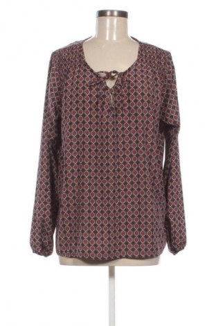 Damen Shirt Amisu, Größe L, Farbe Mehrfarbig, Preis € 6,99