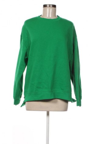 Dámska blúza Amisu, Veľkosť M, Farba Zelená, Cena  8,95 €