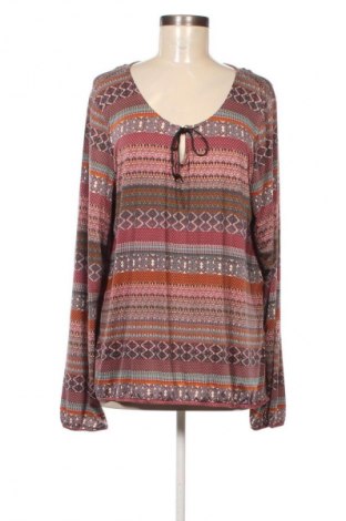 Damen Shirt Amisu, Größe XL, Farbe Mehrfarbig, Preis € 9,99