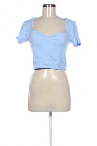 Damen Shirt Amisu, Größe L, Farbe Blau, Preis € 10,00