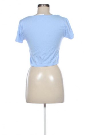 Damen Shirt Amisu, Größe L, Farbe Blau, Preis € 10,00