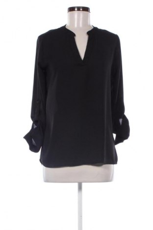 Bluză de femei Amisu, Mărime XS, Culoare Negru, Preț 50,00 Lei