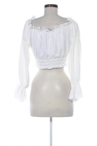 Damen Shirt Amisu, Größe S, Farbe Weiß, Preis 8,99 €