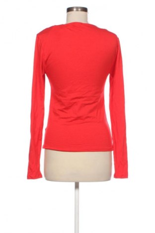 Dámska blúza Amisu, Veľkosť L, Farba Červená, Cena  10,95 €