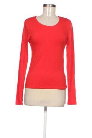 Dámska blúza Amisu, Veľkosť L, Farba Červená, Cena  10,95 €