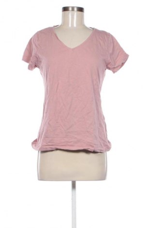 Дамска блуза Amisu, Размер XL, Цвят Пепел от рози, Цена 19,55 лв.