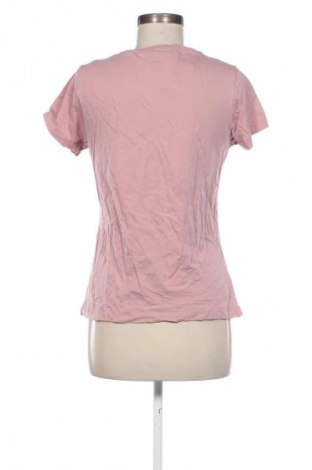 Дамска блуза Amisu, Размер XL, Цвят Пепел от рози, Цена 19,55 лв.