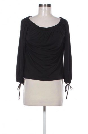 Dámska blúza Amisu, Veľkosť XS, Farba Čierna, Cena  7,95 €