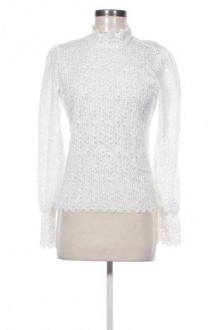 Damen Shirt Amisu, Größe M, Farbe Weiß, Preis € 8,99