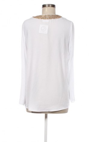 Bluzka damska Amy Vermont, Rozmiar M, Kolor Biały, Cena 30,99 zł