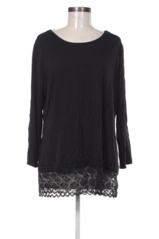 Damen Shirt Amy Vermont, Größe XL, Farbe Schwarz, Preis € 14,99