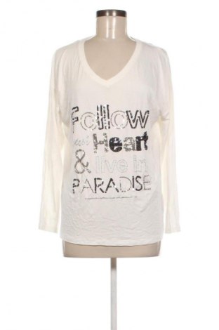 Dámská halenka Amy Vermont, Velikost M, Barva Bílá, Cena  169,00 Kč