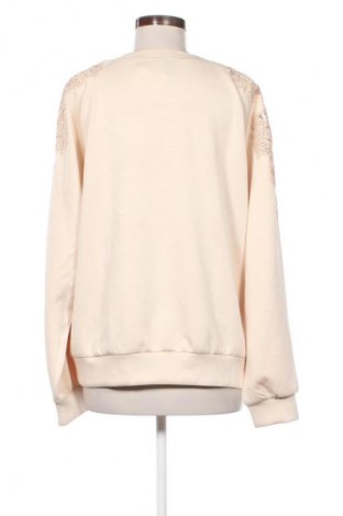 Дамска блуза Anewsta, Размер XL, Цвят Бежов, Цена 34,00 лв.