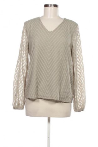 Női blúz Angashion, Méret S, Szín Zöld, Ár 6 099 Ft