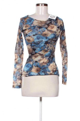 Bluzka damska Angie, Rozmiar S, Kolor Kolorowy, Cena 78,16 zł