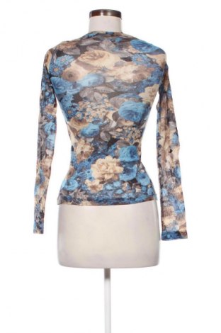 Bluzka damska Angie, Rozmiar S, Kolor Kolorowy, Cena 78,16 zł