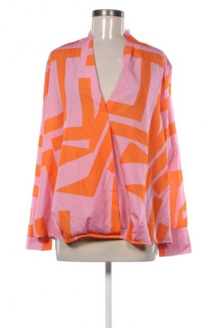 Damen Shirt Aniston, Größe XXL, Farbe Mehrfarbig, Preis 11,99 €