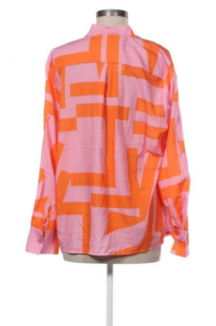 Damen Shirt Aniston, Größe XXL, Farbe Mehrfarbig, Preis 11,99 €