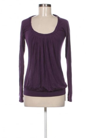 Dámská halenka Ann Christine, Velikost XS, Barva Fialová, Cena  241,00 Kč