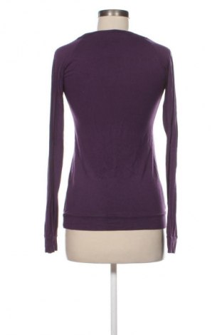 Dámská halenka Ann Christine, Velikost XS, Barva Fialová, Cena  241,00 Kč