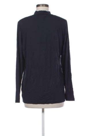 Dámská halenka Anna Aura, Velikost L, Barva Modrá, Cena  1 229,00 Kč