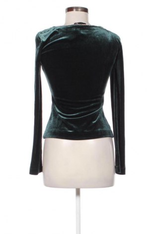 Γυναικεία μπλούζα Anna Field, Μέγεθος S, Χρώμα Πράσινο, Τιμή 9,99 €