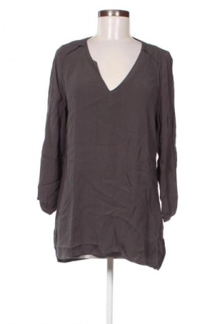 Дамска блуза Anna Field, Размер M, Цвят Сив, Цена 19,00 лв.