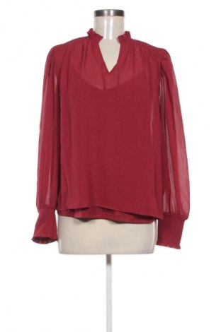 Bluză de femei Anna Field, Mărime M, Culoare Roșu, Preț 34,99 Lei