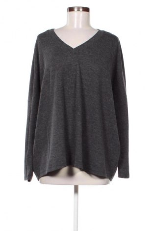 Дамска блуза Anna Field, Размер 3XL, Цвят Черен, Цена 19,00 лв.