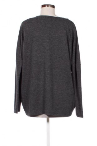 Дамска блуза Anna Field, Размер 3XL, Цвят Черен, Цена 19,00 лв.