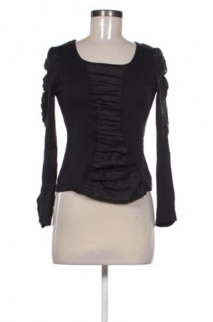 Дамска блуза Anne Fontaine, Размер S, Цвят Черен, Цена 331,66 лв.