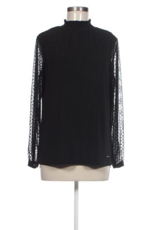 Damen Shirt Anne Klein, Größe M, Farbe Schwarz, Preis 14,99 €