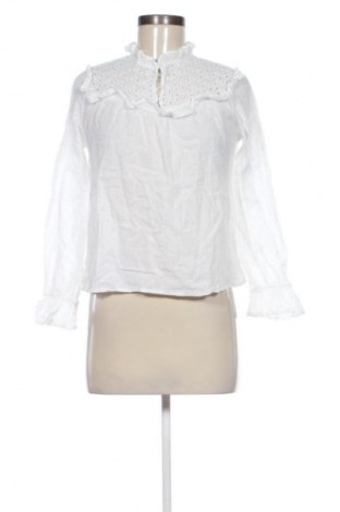 Dámská halenka Answear, Velikost S, Barva Bílá, Cena  242,00 Kč